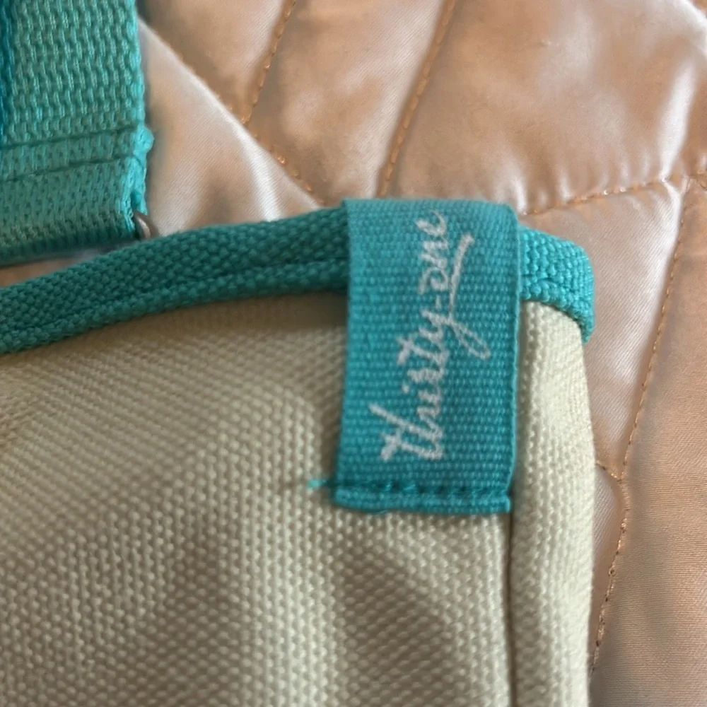 Thirty - one, Ronald McDonald House Charitie canvas Bag